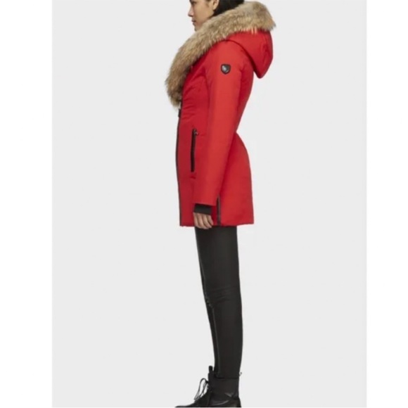 Rare RUDSAK Parka - Picture 2 of 10